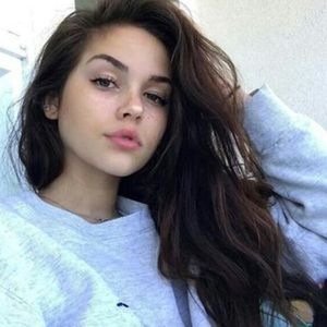 Meet your Posher, Macey!